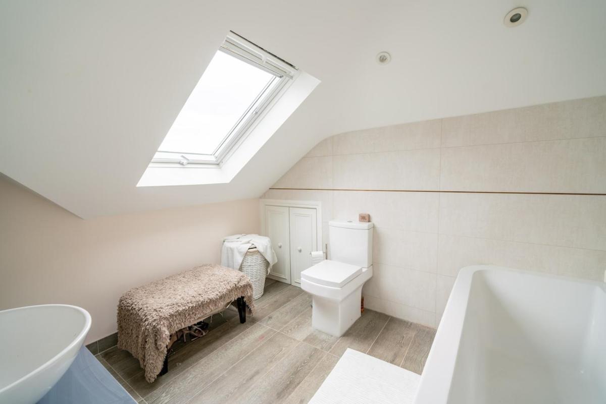Appartamento 1 Bed Flat 2 Mins Walk To Marylebone Station *